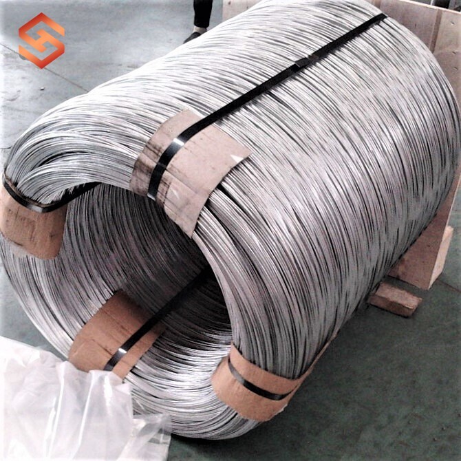 Stainless Steel Wire