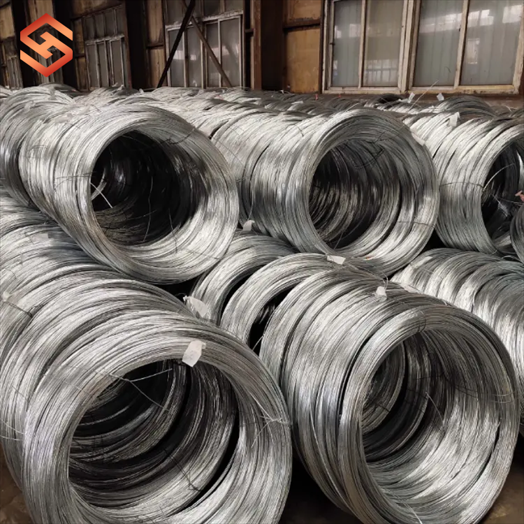 Stainless Steel Wire