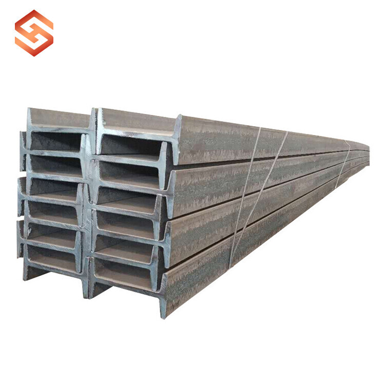 Steel I beam