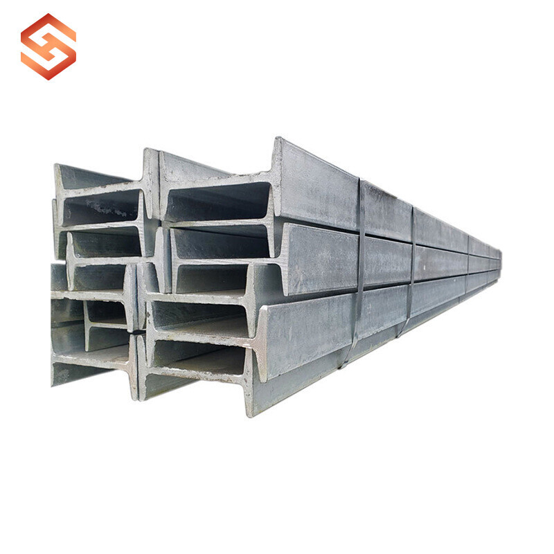 S275JO Steel I beam
