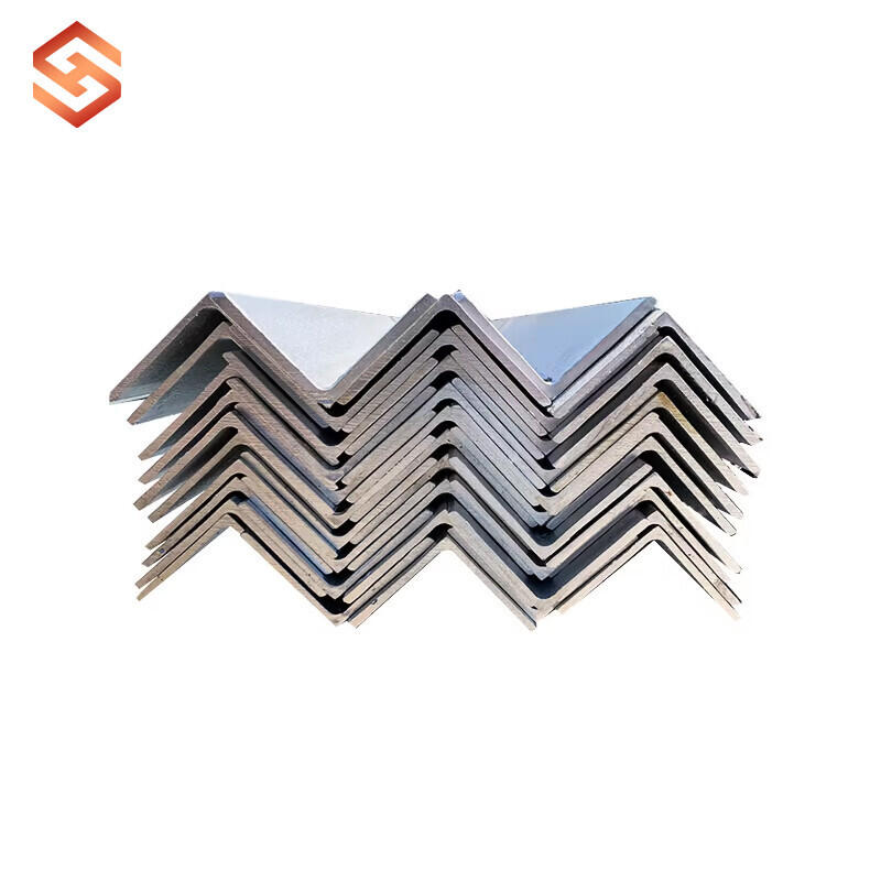 Stainless Angle Steel