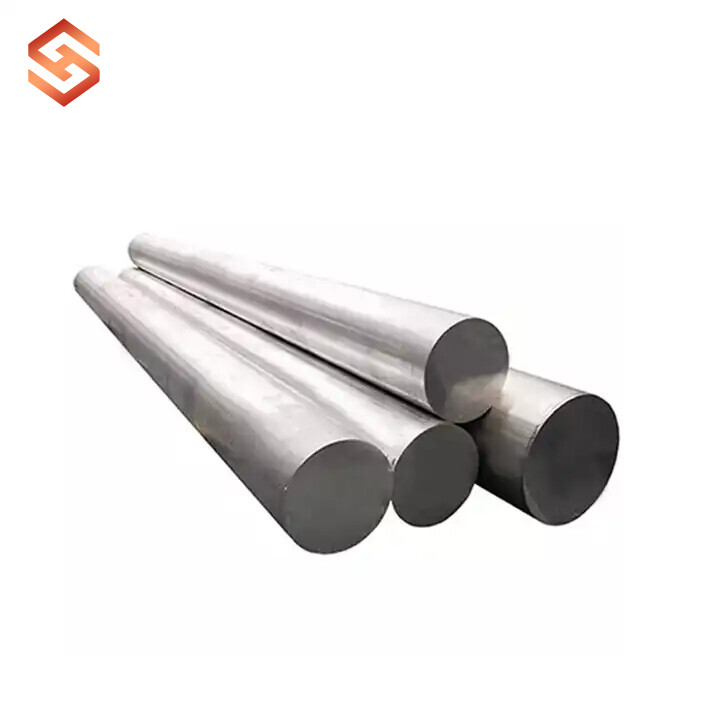 6061 Aluminium Bar