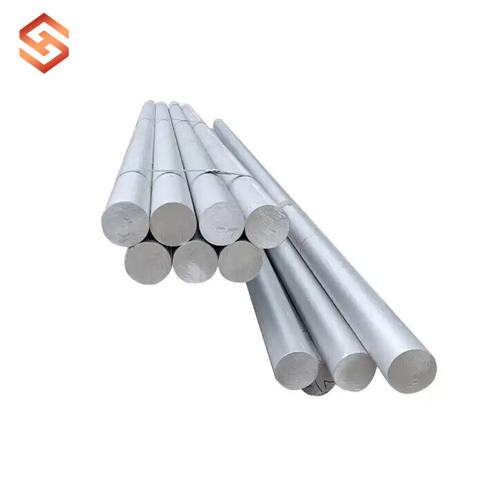 Aluminium Bar