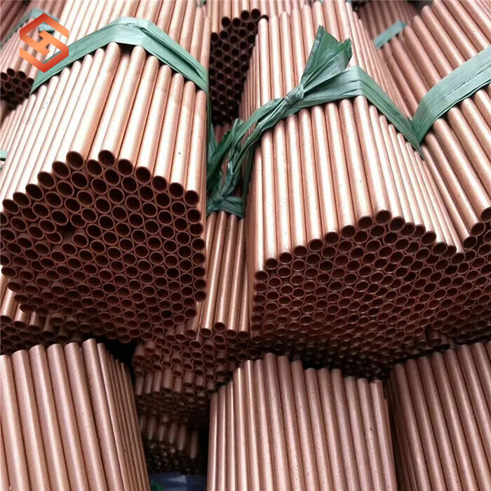 C53400 Copper Pipe