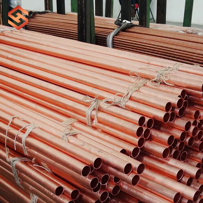 C21000 Copper Pipe C21000 Copper Pipe