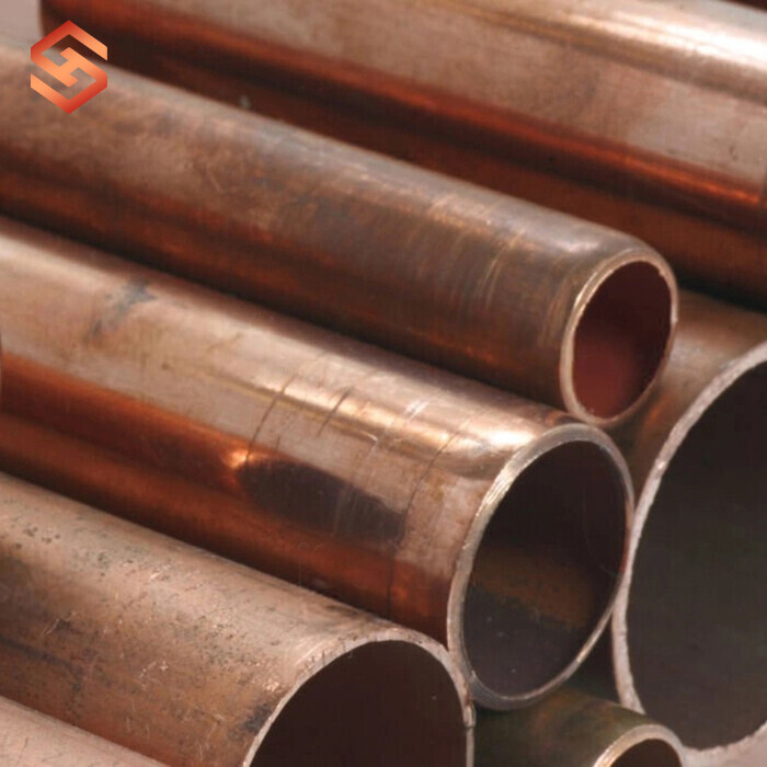 C21000 Copper Pipe C21000 Copper Pipe