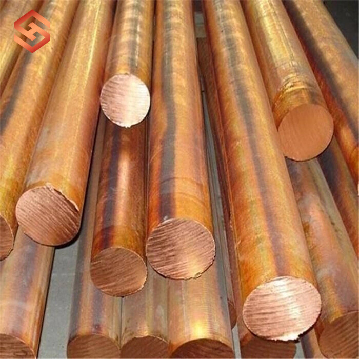 C23000 Copper Bar C23000 Copper Bar