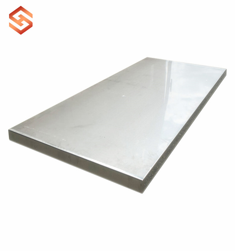 304 Stainless Steel Plate 304 Stainless Steel Plate