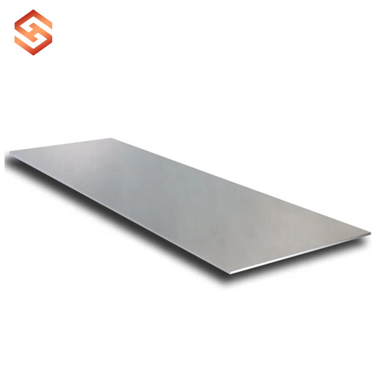 201 Stainless Steel Plate