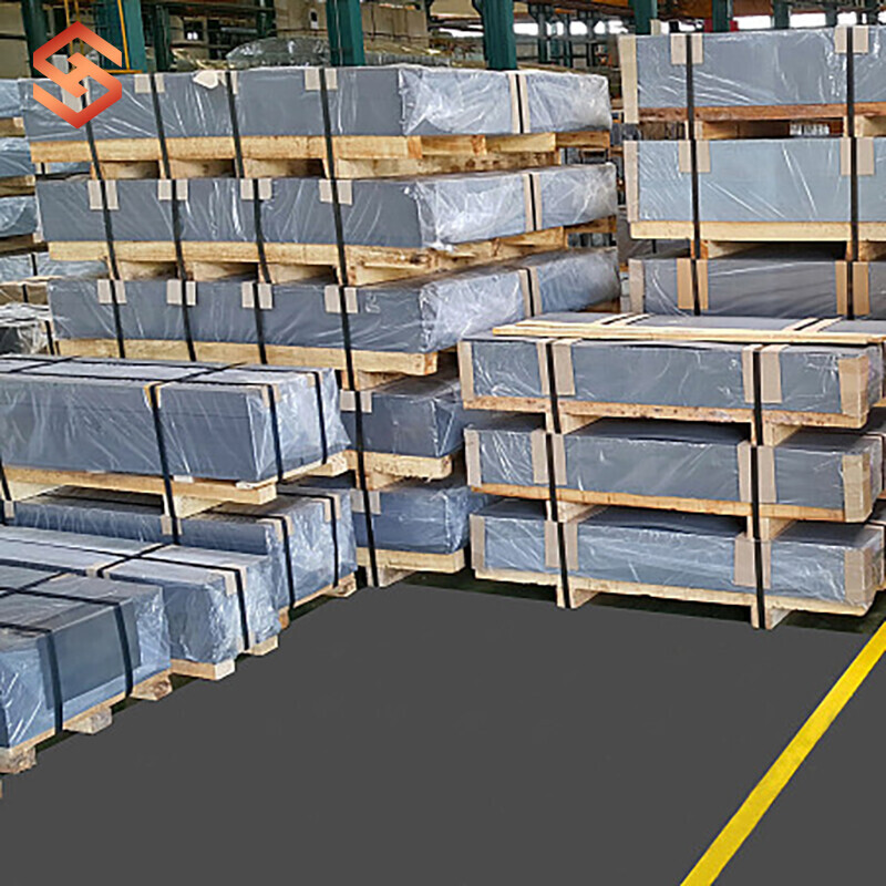 301 Stainless Steel Plate