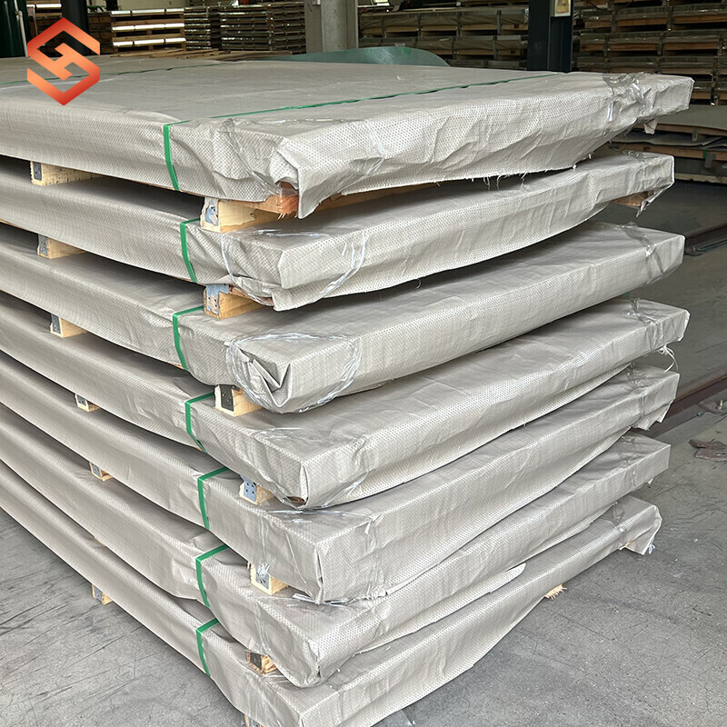 202 Stainless Steel Plate