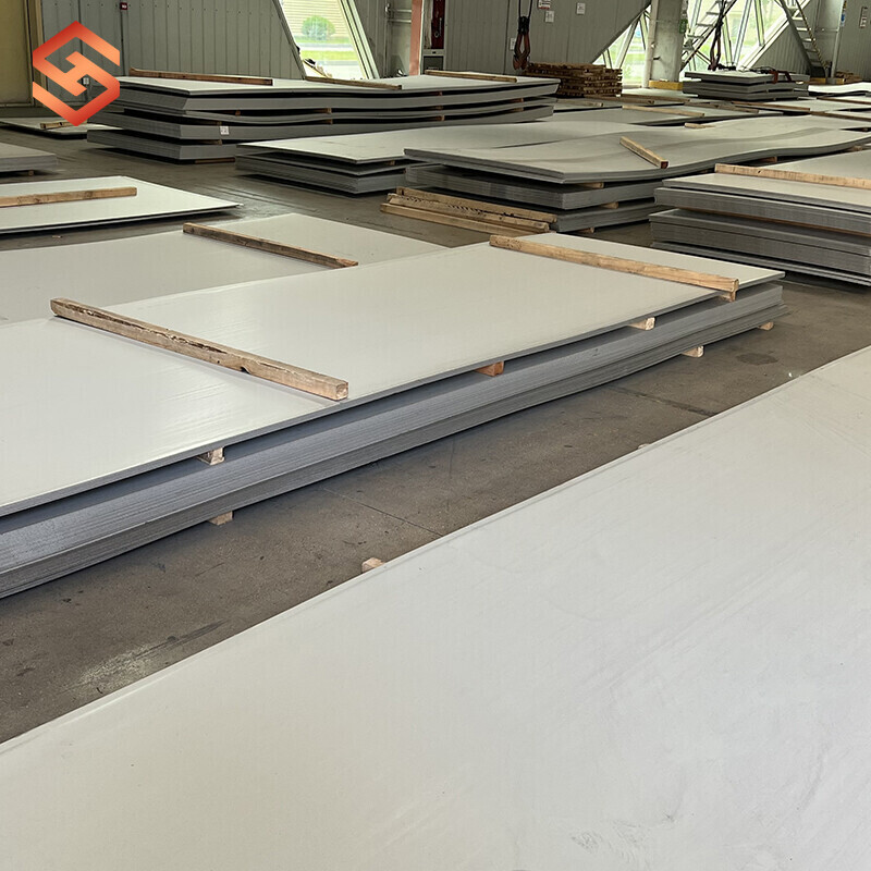 201 Stainless Steel Plate