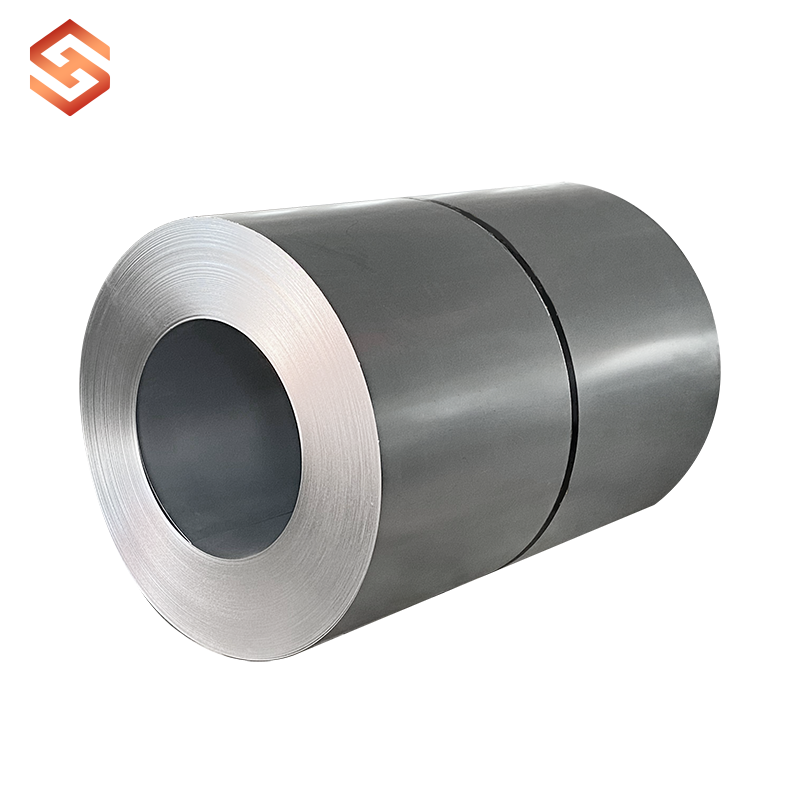 904L Stainless Steel Coil