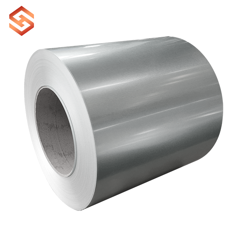 302 Stainless Steel Coil