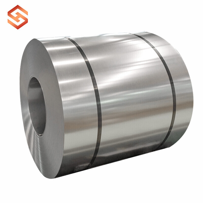 202 Stainless Steel Coil 202 Stainless Steel Coil