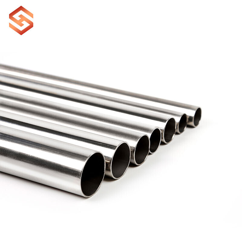 Stainless Steel Pipe