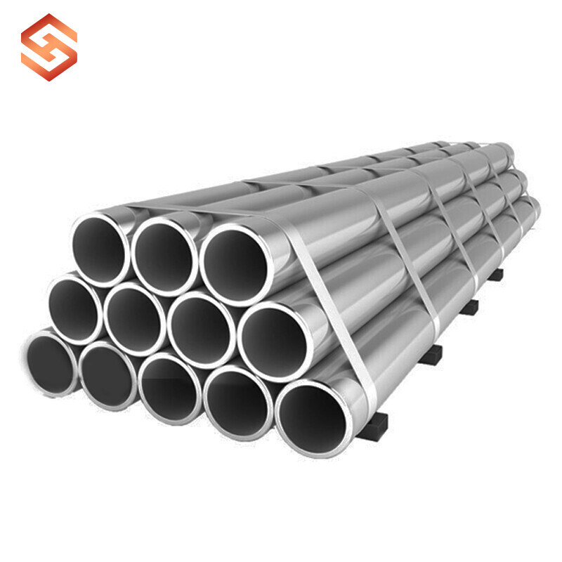 301L Stainless Steel Pipe 301L Stainless Steel Pipe