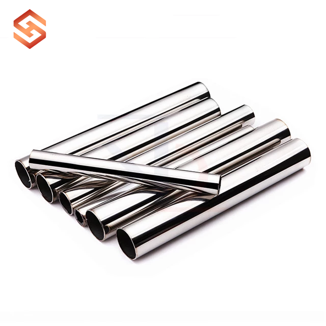 316L Stainless Steel Pipe