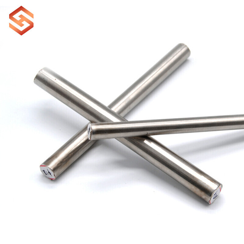 420J2 Stainless Steel Bar