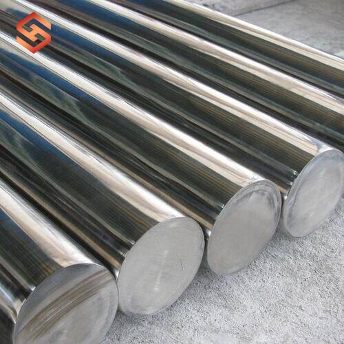 Stainless Steel Bar