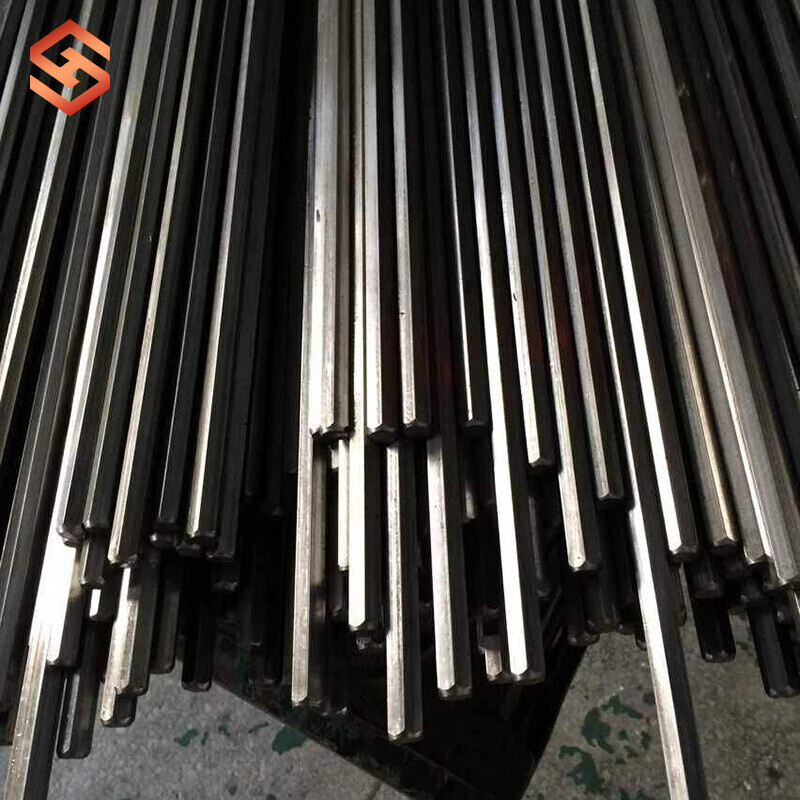 Stainless Steel Bar