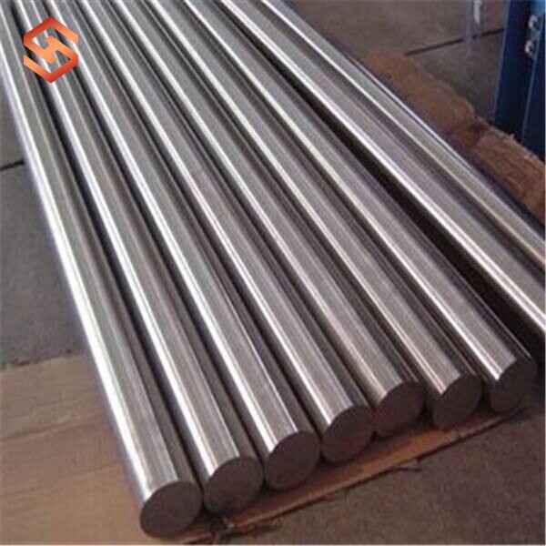304 Stainless Steel Bar