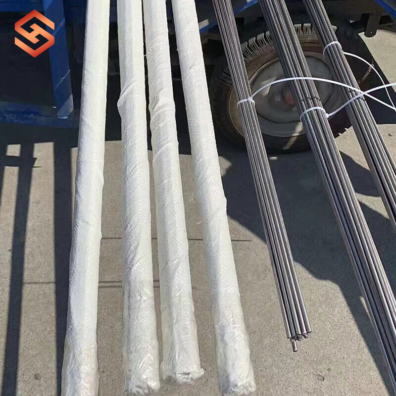 304 Stainless Steel Bar