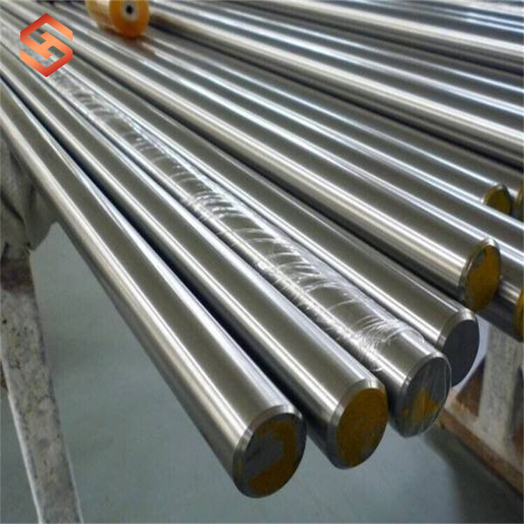 304 Stainless Steel Bar