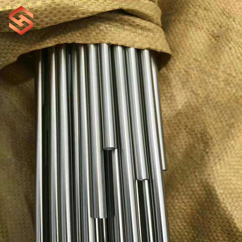 304L Stainless Steel Bar