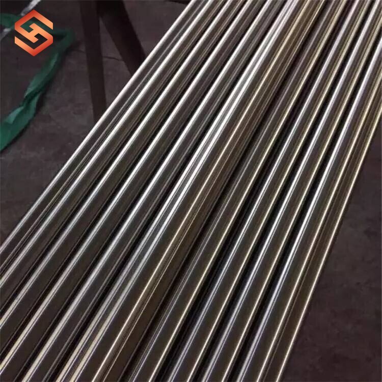 304L Stainless Steel Bar