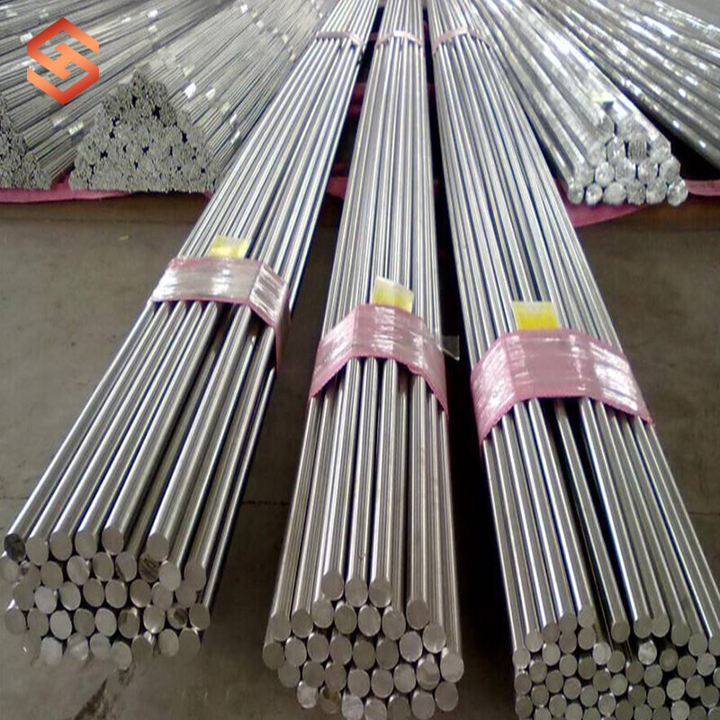 321 Stainless Steel Bar