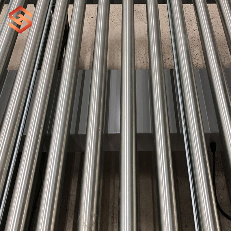 347H Stainless Steel Bar 347H Stainless Steel Bar