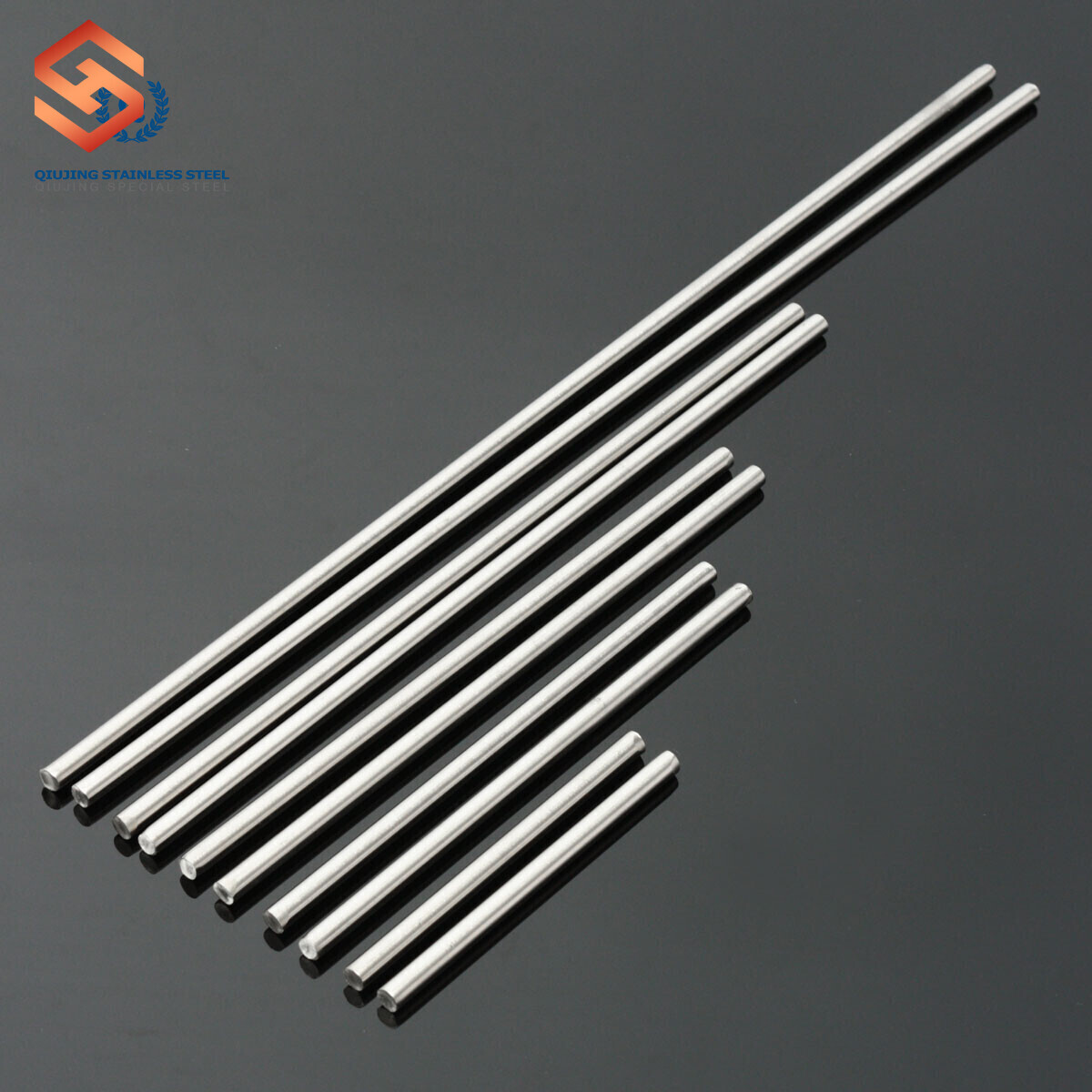 420J2 Stainless Steel Bar 420J2 Stainless Steel Bar