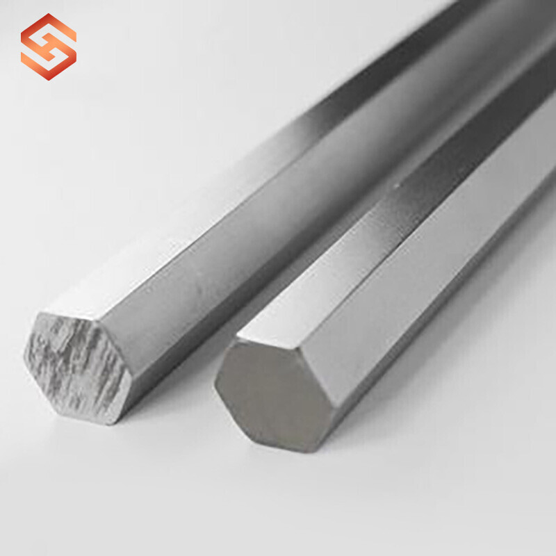Stainless Steel Hexagonal Bar Stainless Steel Hexagonal Bar