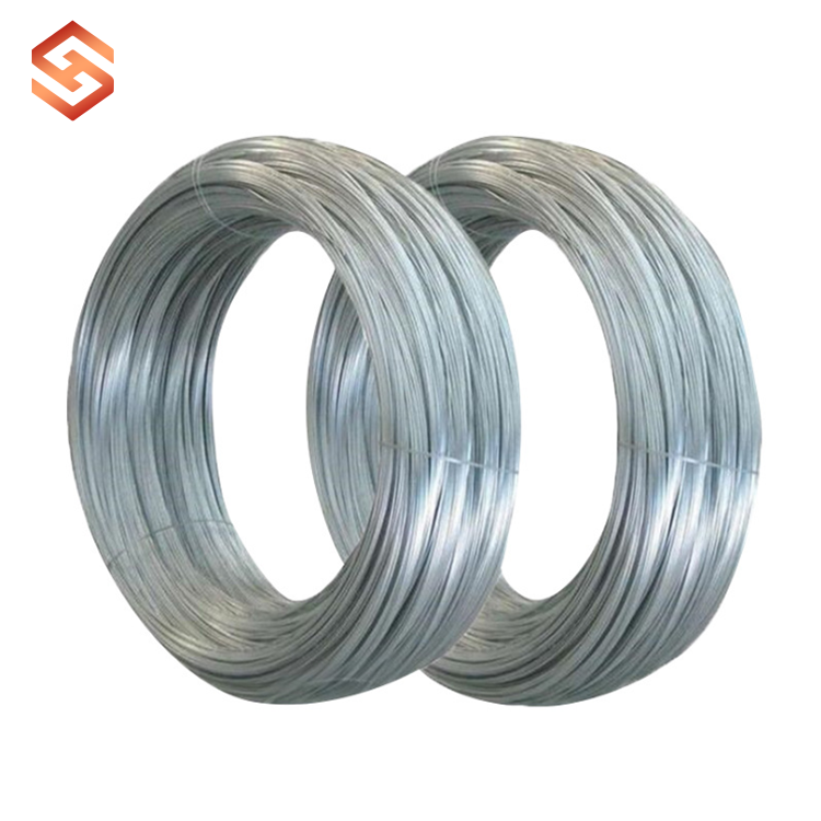 316 Stainless Steel Wire