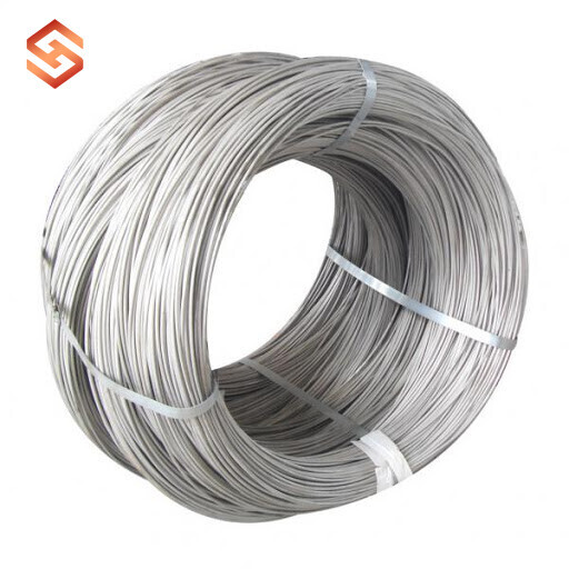 Stainless Steel Wire