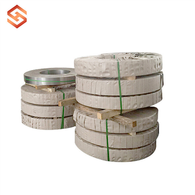 304 Stainless Strip 304 Stainless Strip