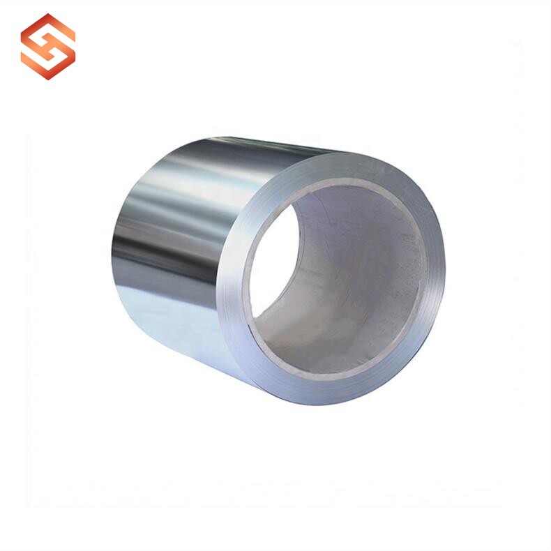 201 Stainless Strip 201 Stainless Strip