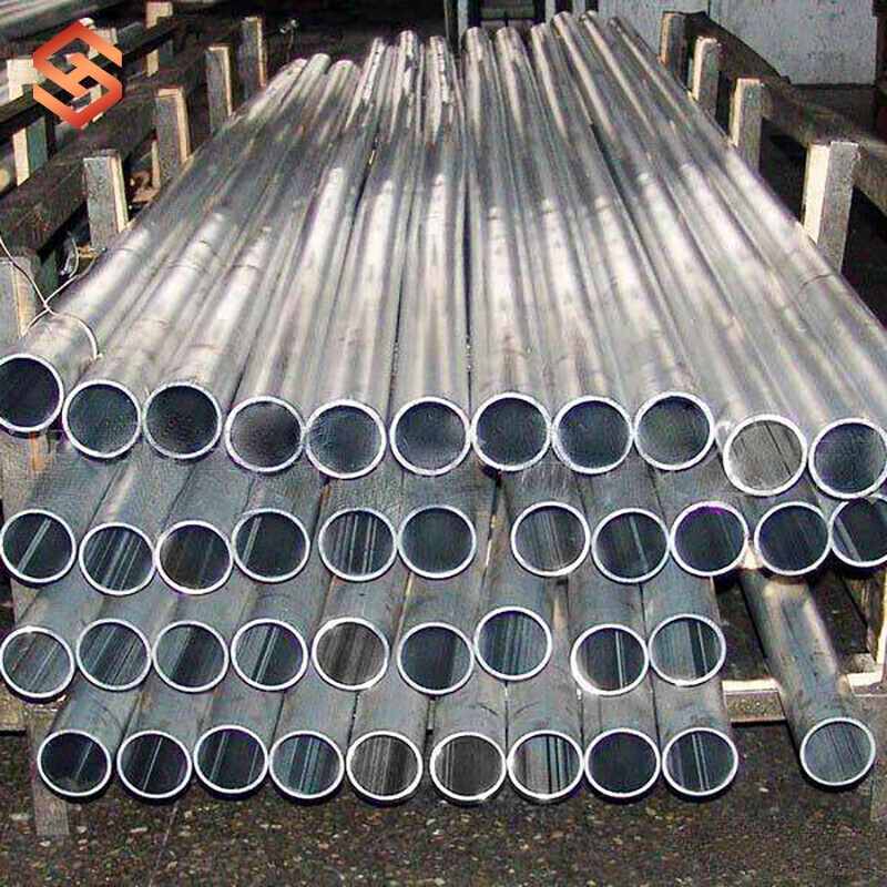 7003 Aluminium Pipe