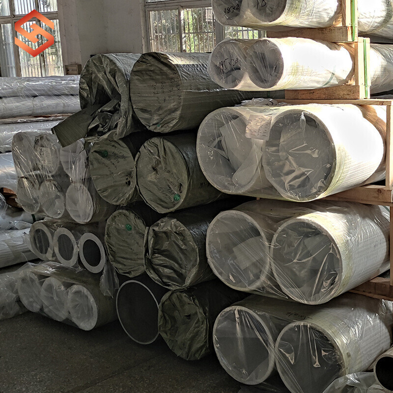 2024 Aluminium Pipe