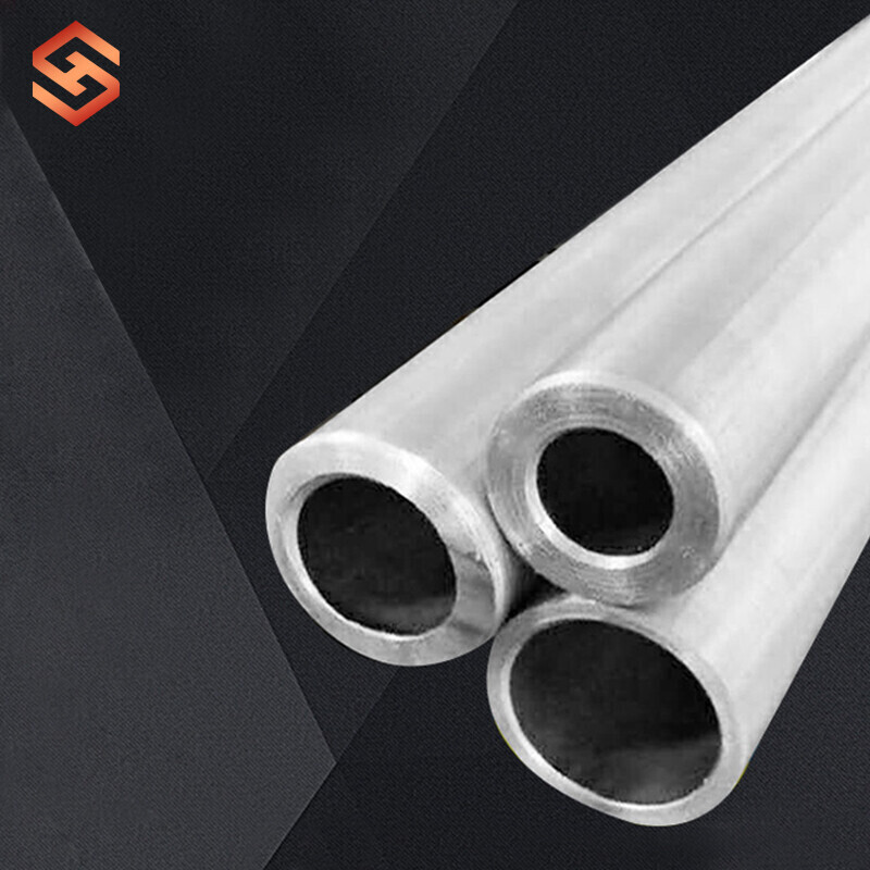 2011 Aluminium Pipe