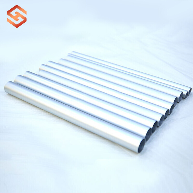 Aluminium Pipe