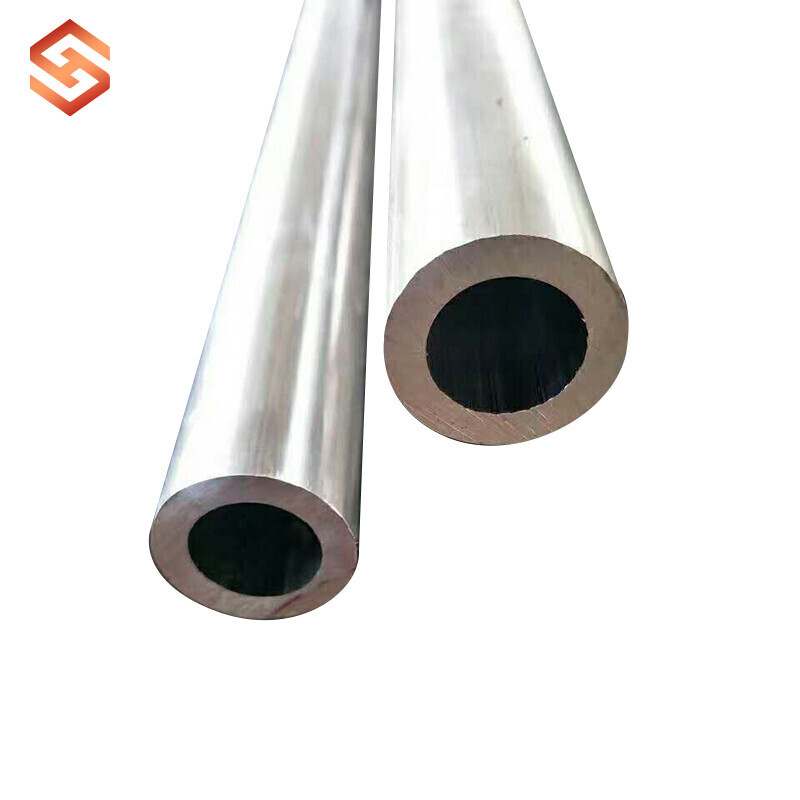 2024 Aluminium Pipe