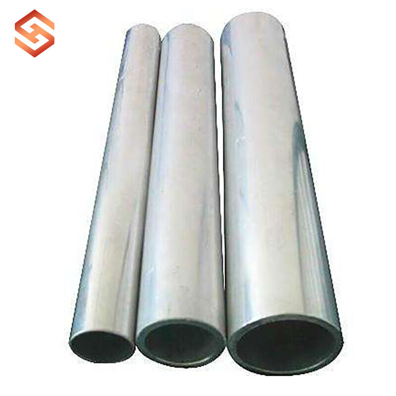 1080 Aluminium Pipe