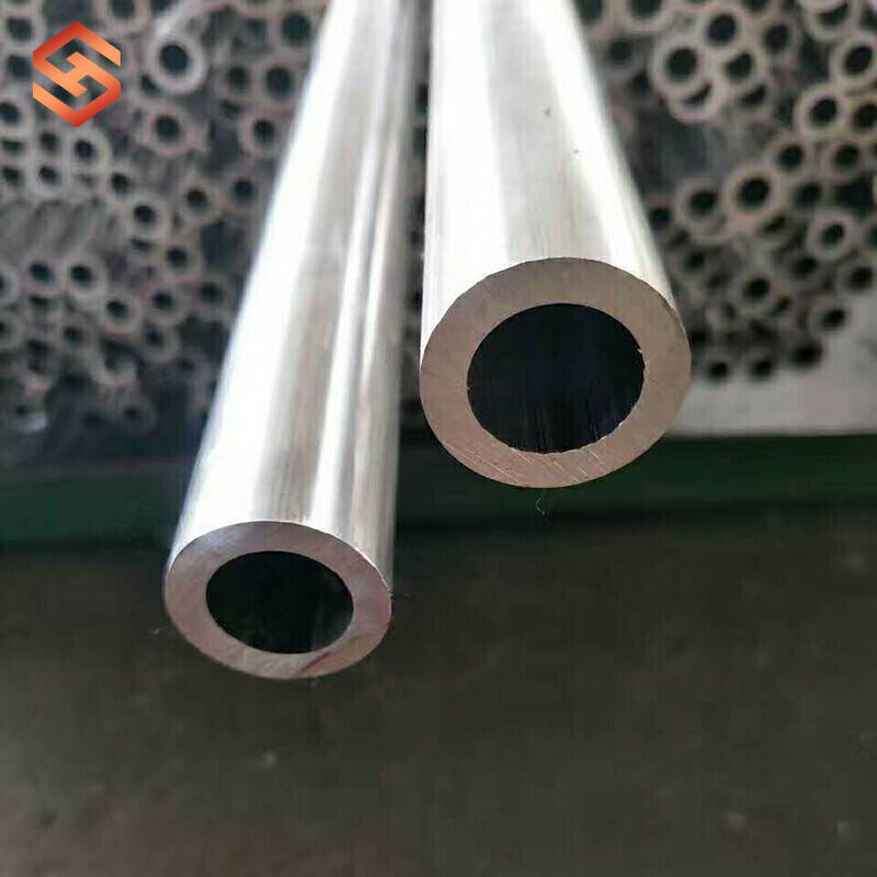 Aluminium Pipe