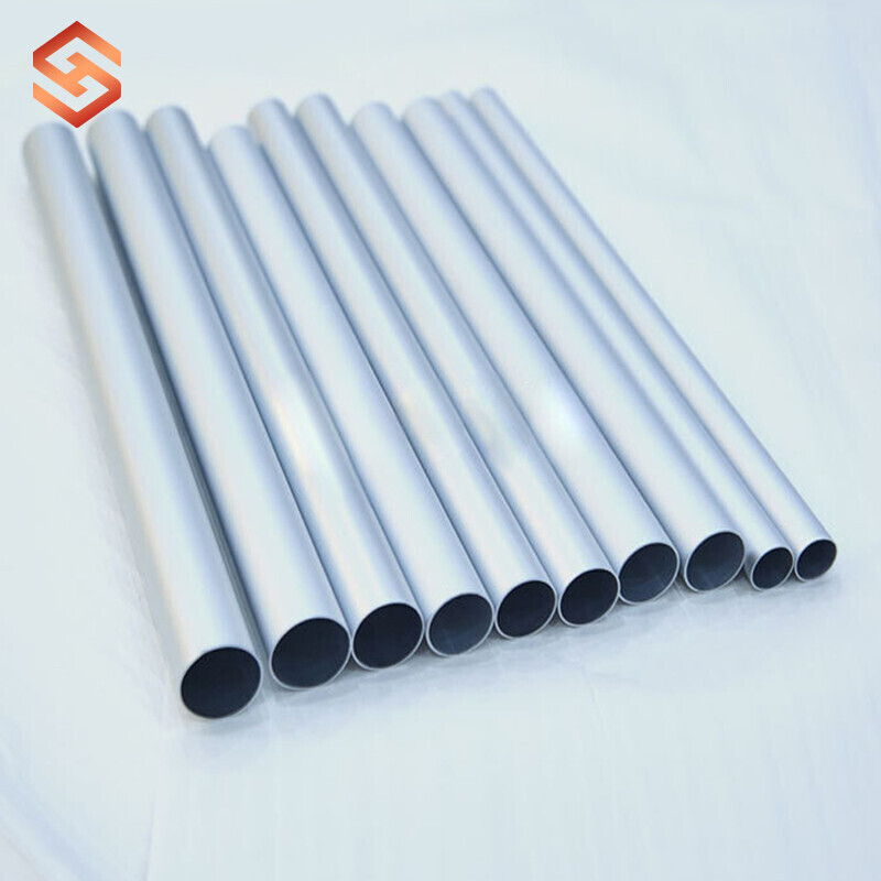 Aluminium Pipe