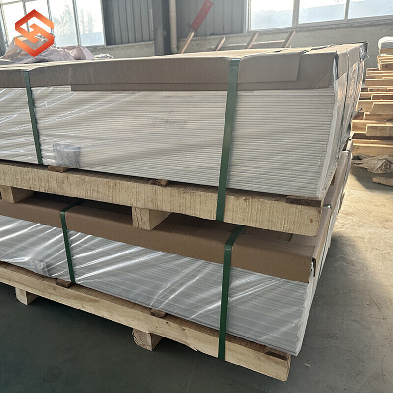 3002 Aluminium Plate