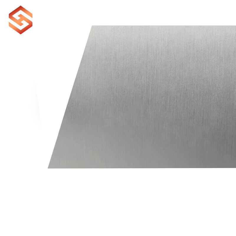 Aluminium Plate