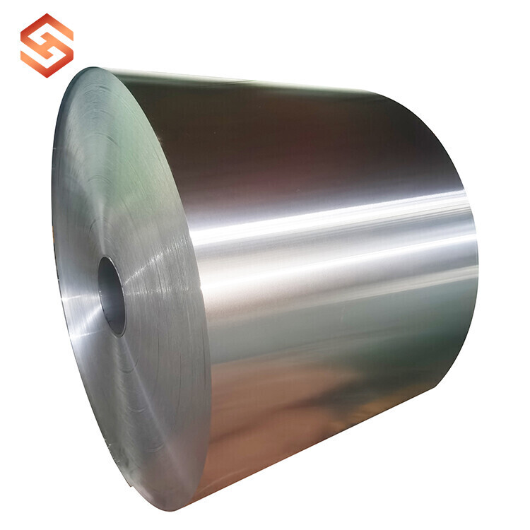 1070 Aluminum Coil