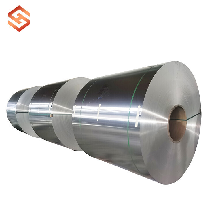 Aluminum Coil